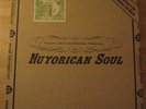 MASTERS AT WORK NUYORICAN SOUL 6 x LP BOX JAZZ LATIN SALSA HOUSE IBIZA AFROBEAT