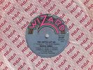 MARCIA HINES - YOU GOTTA LET GO - WIZARD modern soul monster