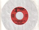 THE PRETENDERS - IT'S EVERYTHING ABOUT YOU - CARNIVAL  M-  70'S modern soul