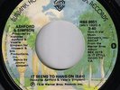 ASHFORD & SIMPSON - IT SEEMS TO HANG ON - WARNER BROS  M-  Killer modern soul