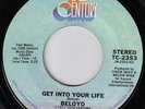 BELOYD - GET INTO YOUR LIFE / TODAY ALL DAY - 20th CENTURY  M-  modern soul