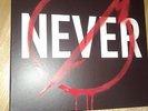 Metallica: Through The Never live - Vinyl Box (3 LPs coloured) + Schablone NEU