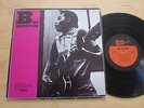 Bee Houston S/T LP Rare Blues on Arhoolie 1050 Stereo Original 1970