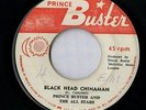 Prince Buster & The All Stars 