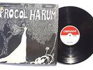 PROCOL HARUM: Self Titled LP DERAM RECORDS Stereo RARE US 1967 NM-