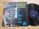 Lightnin' Hopkins - Got to Move Your Baby LP Prestige Bluesville Mono RVG