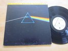 Pink Floyd - Dark Side of the Moon LP MFSL Audiophile Essential Prog Rock