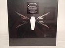 Metallica- Death Magnetic (DELUXE) 45rpm 180g 5LP + CD /OOP