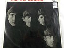 Rare THE BEATLES 