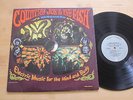 Country Joe & the Fish - Electric Music For Mind & Body LP Mono Orig. Vanguard