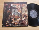 Free Spirits - Out of Sight and Sound LP Rare Psych on ABC Stereo Original