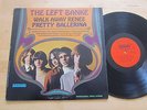 Left Banke - Walk Away Renee LP Baroque Psych on Smash Mono Original