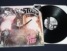 PLASMATICS -Coup D´Etat LP 1986 , WOW wendy o willams punk heavy metal Kat