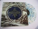 MASTODON - CALL OF THE MASTODON - REISSUE LP PSYCHO VINYL NEW UNPLAYED 2006