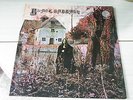 Black Sabbath S/T Debut LP Germany Vertigo 1970 Large Swirl Philips Credit VO 6