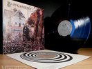 Black Sabbath - Black Sabbath - UK 1st Press 1970 Phillips Credit Vertigo Swirl