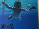 Nirvana Nevermind LP Vinyl Record MFSL 1-258 Mobile Fidelity Half Speed #3950