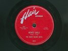 Blues 78 Flair 1072 Dixie Blues Boys