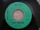  STEVE CARPENTER AM I LOST SWEET TALK IMPEX PSYCH FOLK RARE EX 