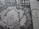 BITTER BLOOD STREET THEATRE  rare original private US HARD PSYCH   VOL.1