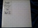 Pink Floyd The Wall 1st. EX+ COMPLETE 1st UK 1st Inners. BEAUTIFUL