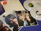 THE BEATLES White Album Weisses VINYL WEISS Limitierte Sonderauflage No 020662