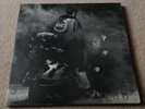 THE WHO Quadrophenia Track LP Vinyl Record Album EX RARE UK 1973 PROG ROCK