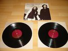 Jimmy Page + Robert Plant - No Quarter Unledded - rare vinyl 2 LP Led Zeppelin