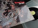 GRAND FUNK RAILROAD    - SURVIVAL -   GERMAN FIRSTPRESS 1970 IN TOP CONDITION