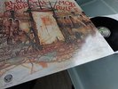 BLACK SABBATH   - MOB RULES -  MINT ORIGINAL VERTIGO FIRSTPRESS / TOP ZUSTAND