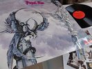 POPOL ACE  - STOLEN FROM TIME  - MINT GERMAN PROG ORIGINAL & POSTER/ TOP ZUSTAND
