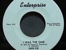 JAMIE COE I Was The One ORIGINAL ENTERPRISE NORTHERN SOUL 7