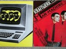 Kraftwerk. Computer World. Man Machine. Pocket Calculator