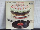THE ROLLING STONES - LET IT BLEED 1969 LP DECCA LK 5025 CLASSIC ROCK