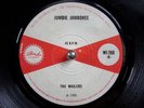 THE WAILERS 