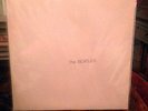 The Beatles White Album MFSL 2-072 Original Master Recording Mint