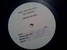 AL GREEN    Greatest Hits ALBUM TEST PRESSING on PETER PAN-LONDON RECORD   .