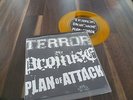 TERROR / the PROMISE / POA split 7