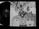 BEATLES Revolver LP Original German 2 Box EMI  DMM  064-46441-1 A4/B3 EX+