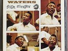 MUDDY WATERS/FOLK SINGER*UNPLAYED/MINT LP*ABBEY ROAD/UK-PRESS