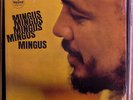 SEALED AUDIOPHILE LP:MINGUS*IMPULSE 1963*SPEAKERS CORNER*180 GRAM*FOC*MINT