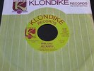 Bill Murphy   Work Song / Ol' Man River   Klondike   R&B / northern soul 45 HEAR