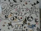 Led Zeppelin III Green Colored Vinyl Lp Israel copy, brand new.