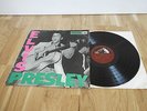 ELVIS PRESLEY.ROCK `N` ROLL.1956 HMV 1ST PRESS.1N MATRIX.LOVELY COPY
