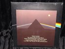 Audiophile EMI UK SHVL804 Pink Floyd The dark Side of the Moon 30th /180g SEALED
