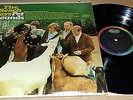 BEACH BOYS PET SOUNDS 1966 1ST PRESS 12'' LP MONO T 2458