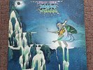 URIAH HEEP * DEMONS AND WIZARDS * BRONZE RECORDS ILPS 9193 1972 matrix A1U /B1U