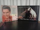 Elvis Presley Australian LP LONG PLAY  Something For Everybody  FIRST PRESSING