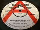 The Richard Kent Style - No Matter What You Do - 1966 Columbia Demo - Rare Nm