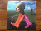 Wellington - Same 2012 UK LP VINYL PROG/ACID FOLK RECORD COLLECTOR